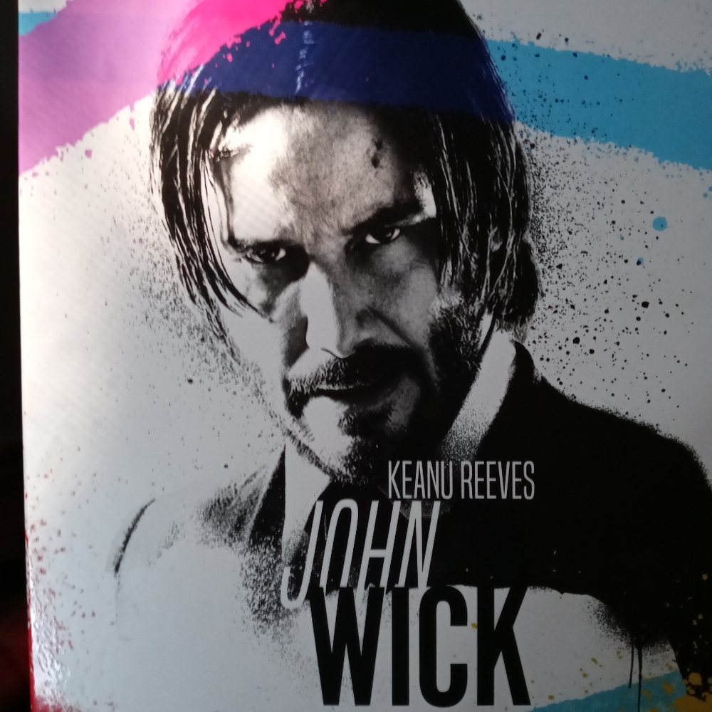 Movie cd